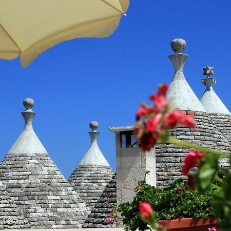 Masseria Peppeturro Cisternino Oda fotoğraf