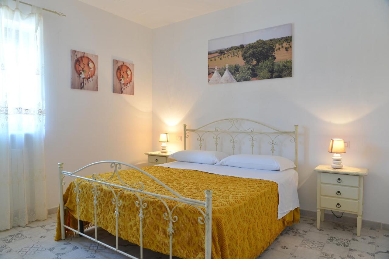 Masseria Peppeturro Cisternino Dış mekan fotoğraf