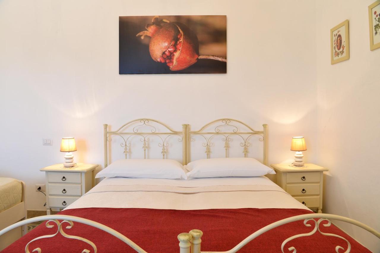 Masseria Peppeturro Cisternino Dış mekan fotoğraf