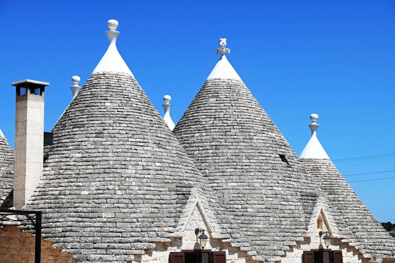 Masseria Peppeturro Cisternino Dış mekan fotoğraf