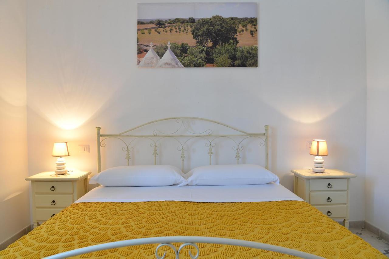 Masseria Peppeturro Cisternino Dış mekan fotoğraf