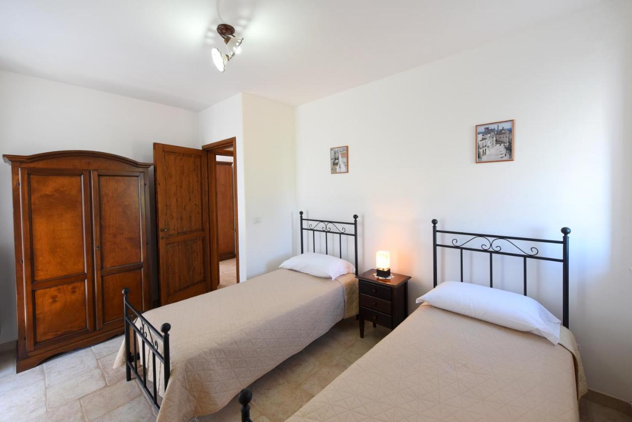 Masseria Peppeturro Cisternino Dış mekan fotoğraf