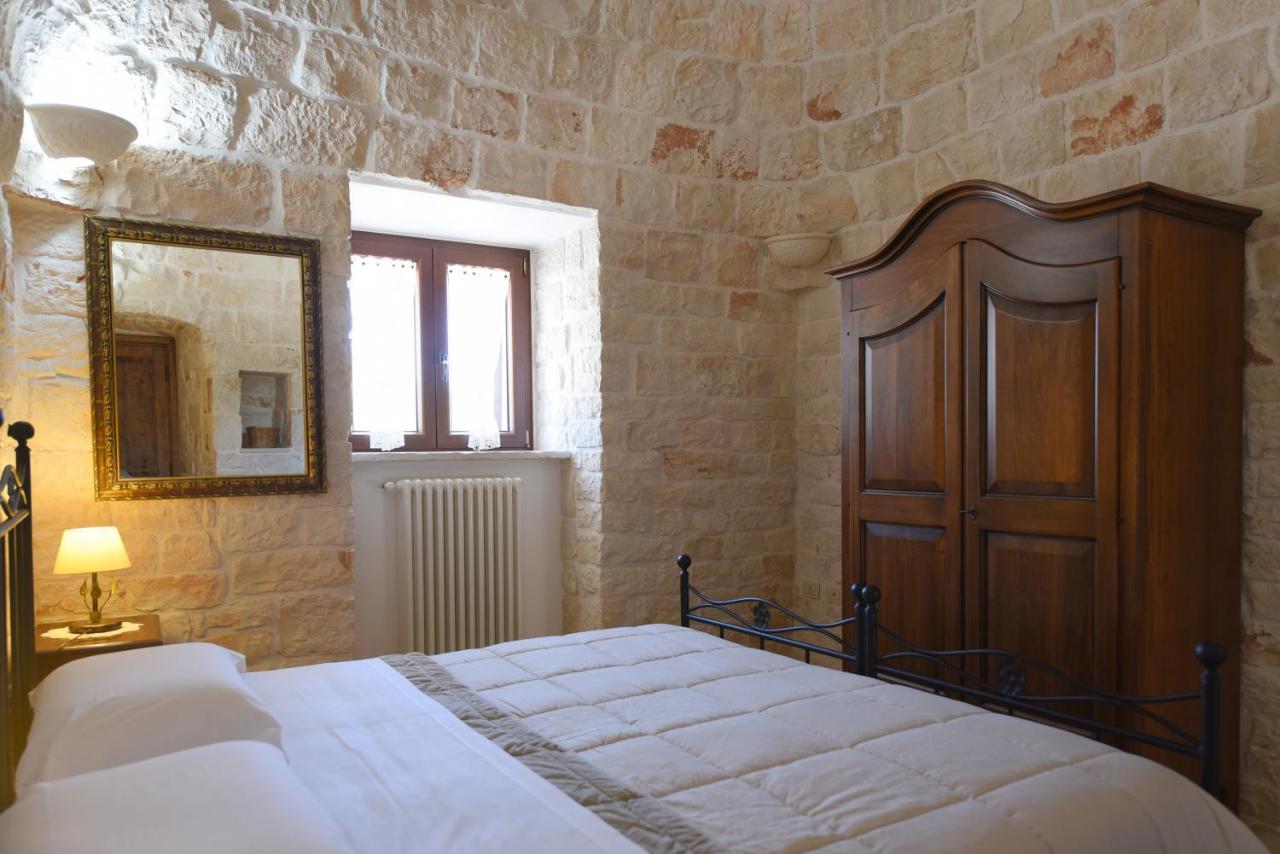 Masseria Peppeturro Cisternino Dış mekan fotoğraf