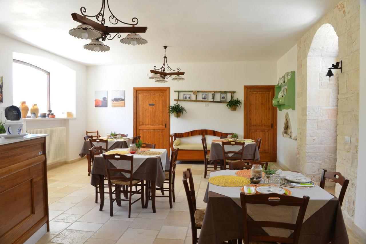 Masseria Peppeturro Cisternino Dış mekan fotoğraf