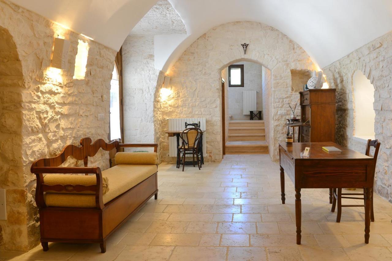 Masseria Peppeturro Cisternino Dış mekan fotoğraf