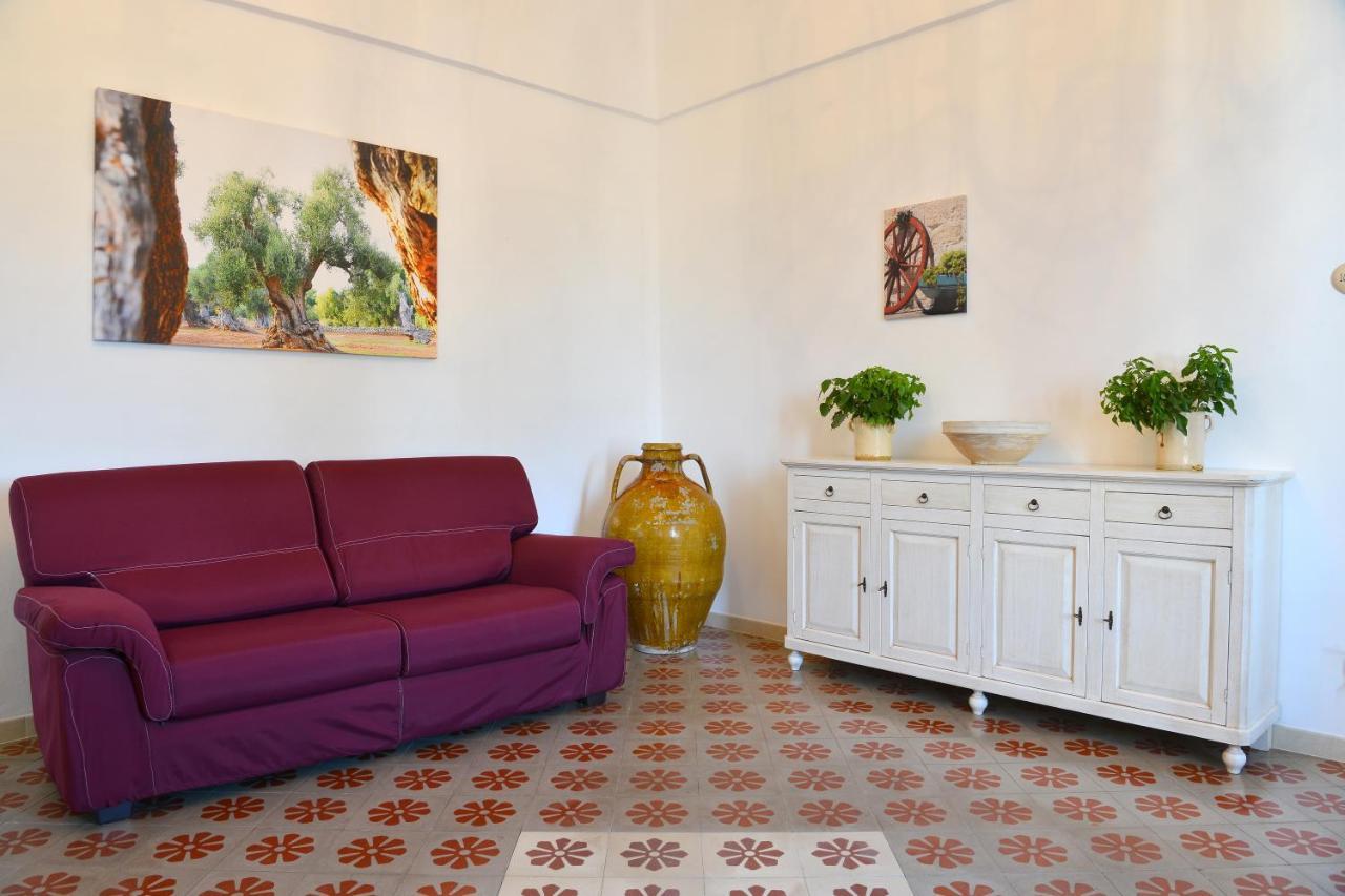 Masseria Peppeturro Cisternino Dış mekan fotoğraf