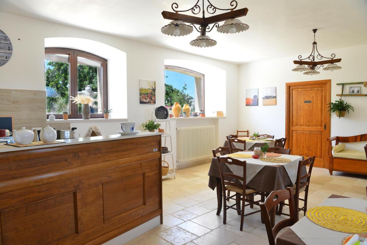 Masseria Peppeturro Cisternino Dış mekan fotoğraf