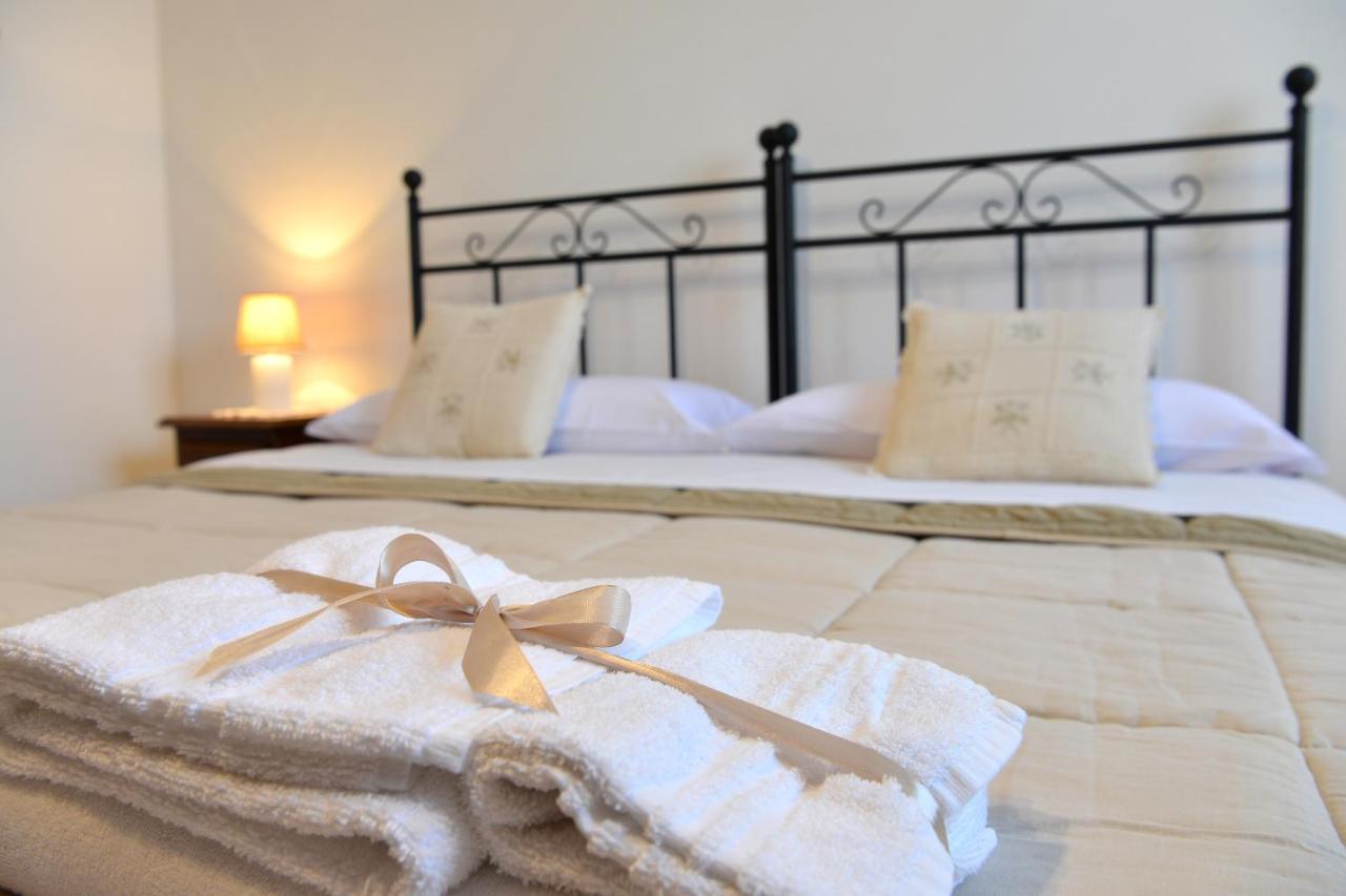 Masseria Peppeturro Cisternino Dış mekan fotoğraf