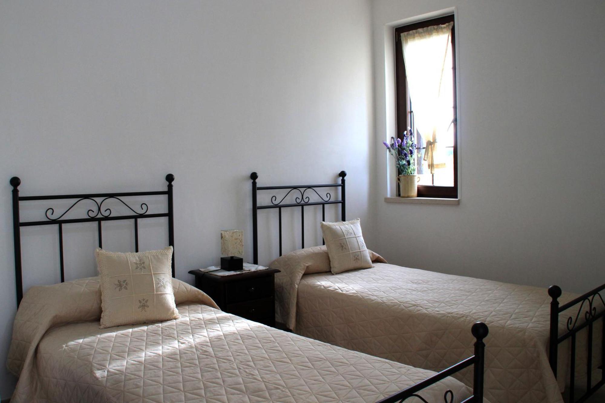 Masseria Peppeturro Cisternino Oda fotoğraf